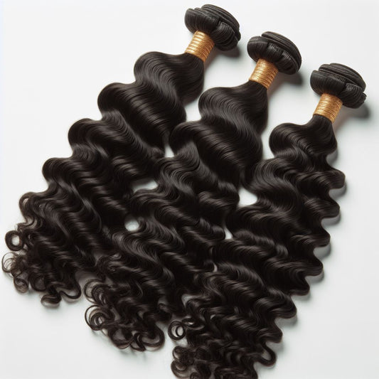 Exotic Wave 3PC BUNDLE SET