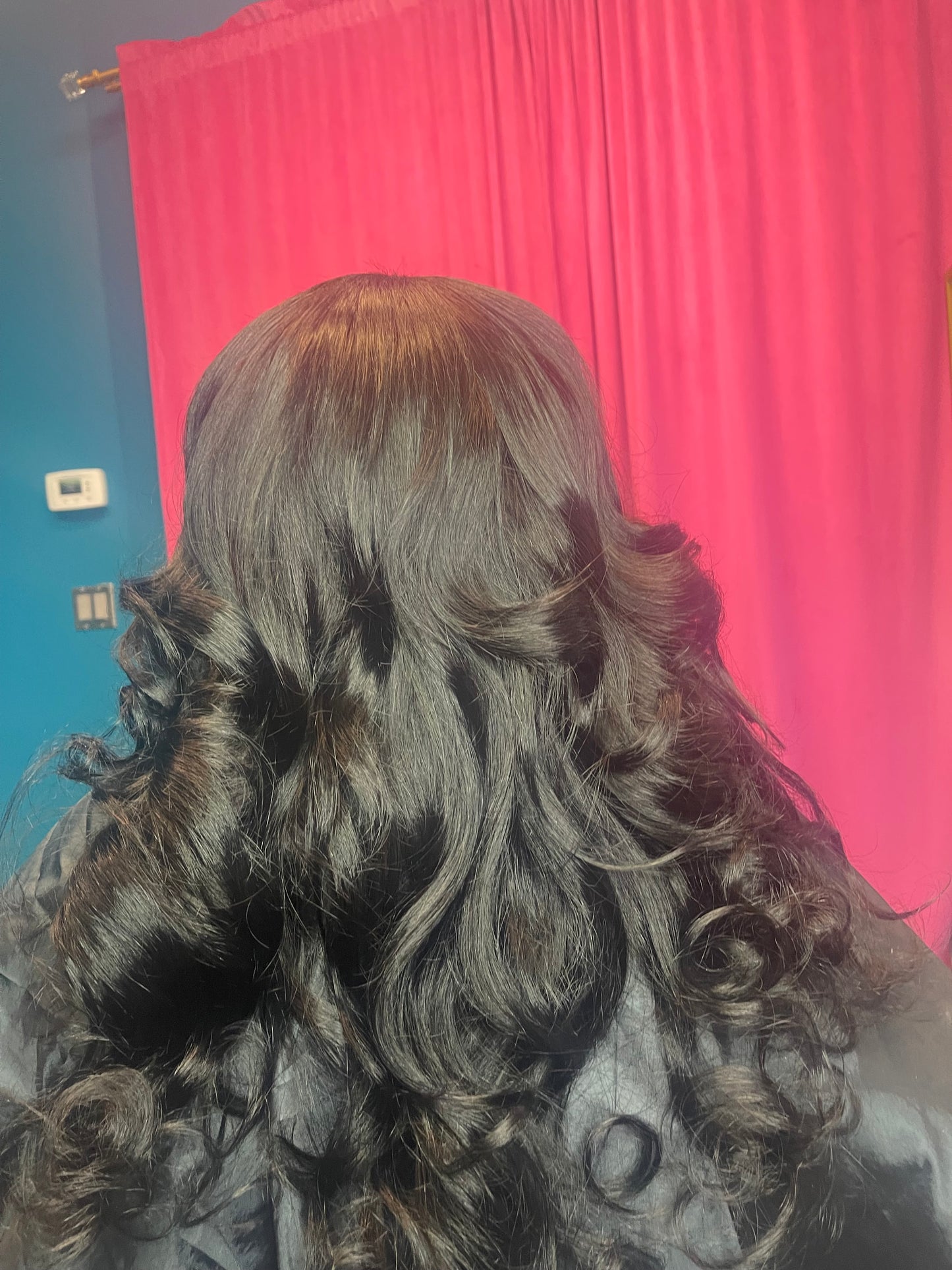 Virgin Bodywave Single Bundle