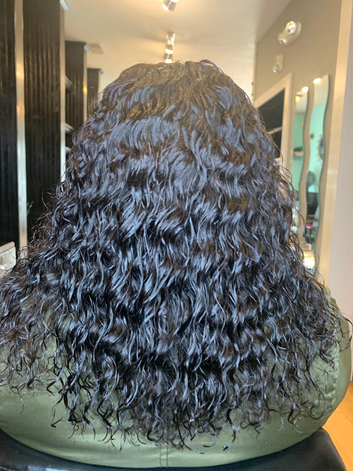 Deep Wave Single Bundle