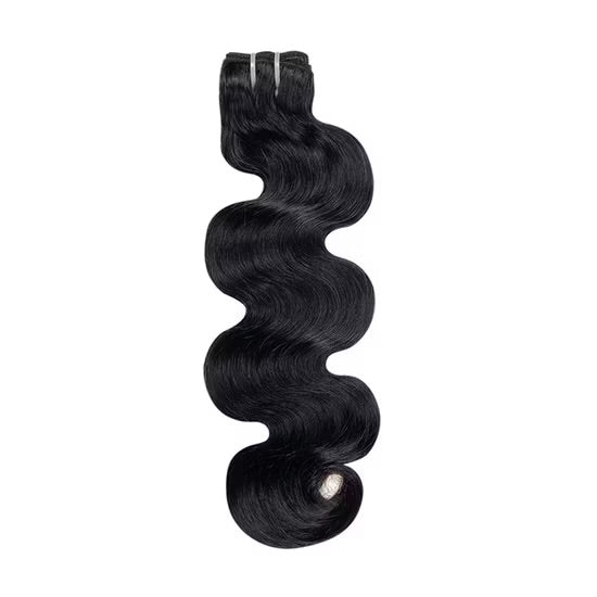 Raw Body Wave