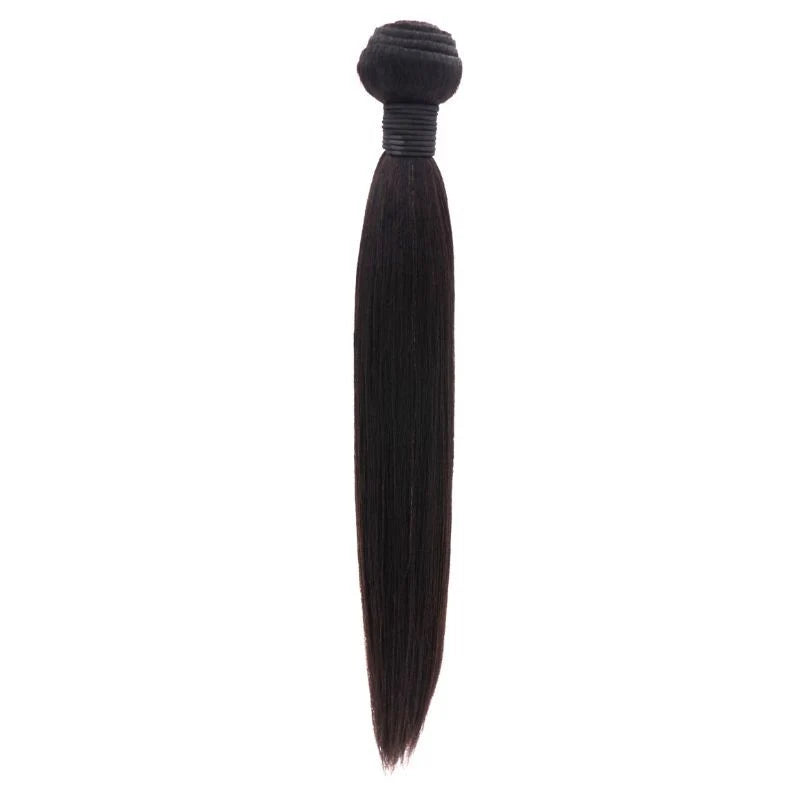 Straight Virgin Hair