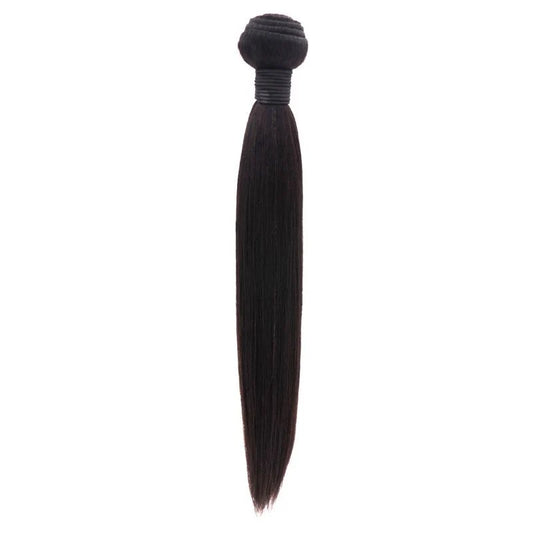 Straight Virgin Hair