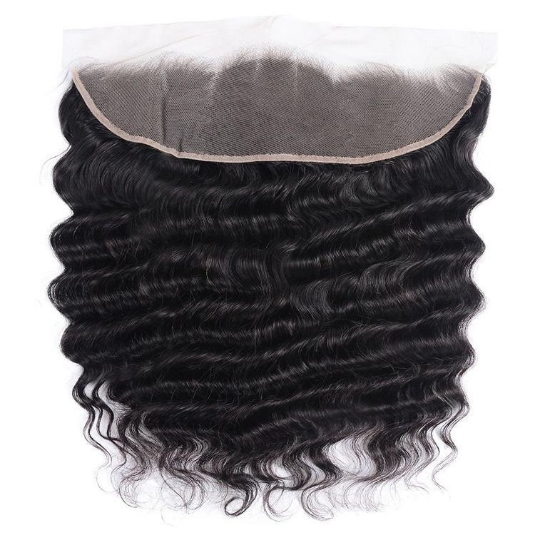 Exotic Wave Frontal