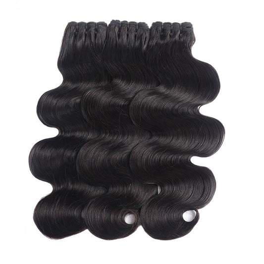Raw Bodywave 3pc Bundles