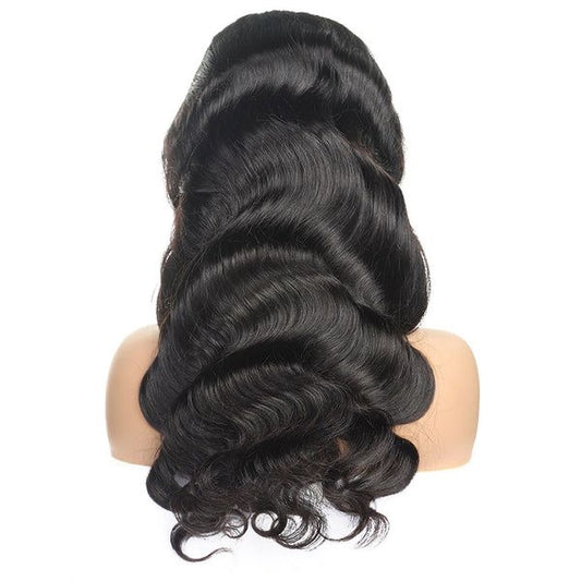 Body wave Lace Front Wig