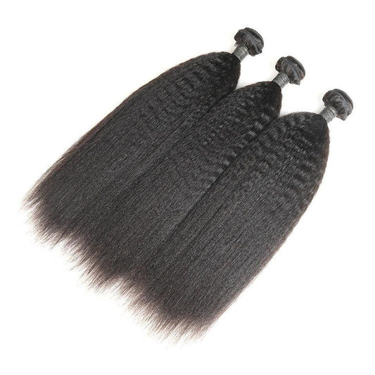 Kinky Straight 3pc Bundle