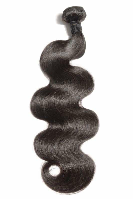 Virgin Bodywave Single Bundle