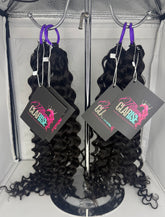 Tiffany Clarise Salon Studio