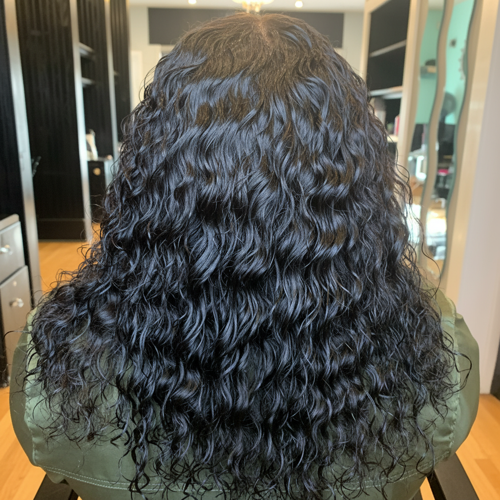 Deep Wave Single Bundle