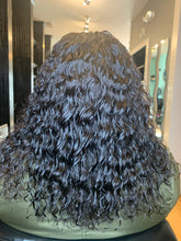 Tiffany Clarise Salon Studio