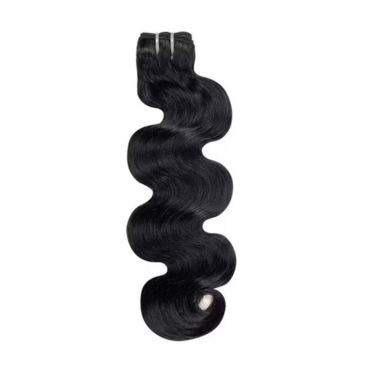 Raw Body Wave