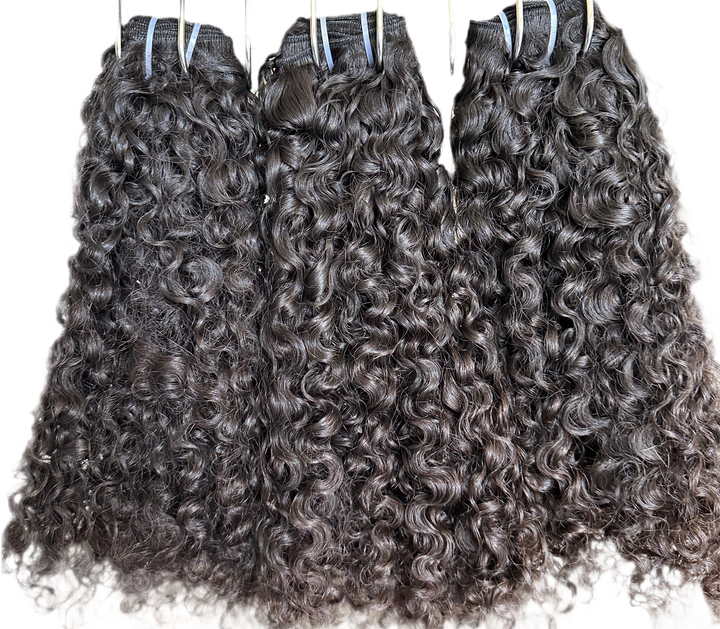 Caribbean Curly Bundles