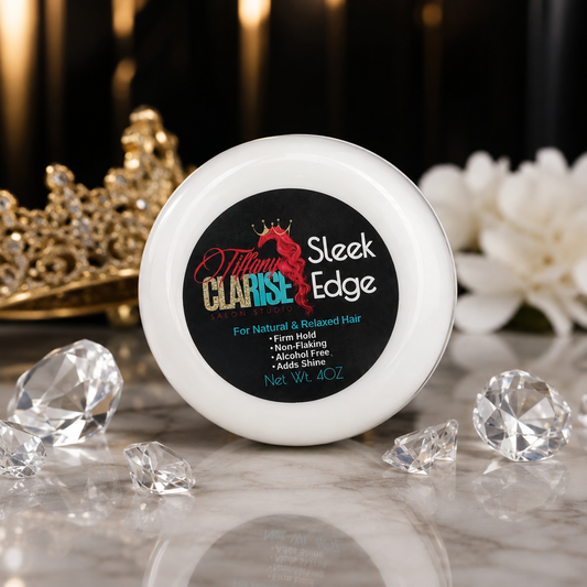 Tiffany Clarise Sleek Edge Control