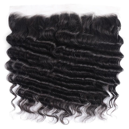 Exotic Wave Frontal